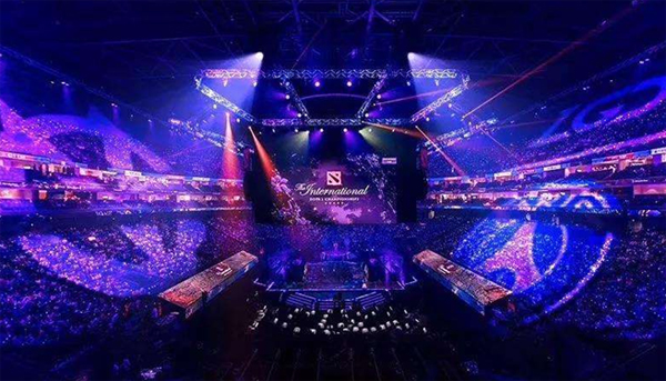 主场上演了 主场上演了