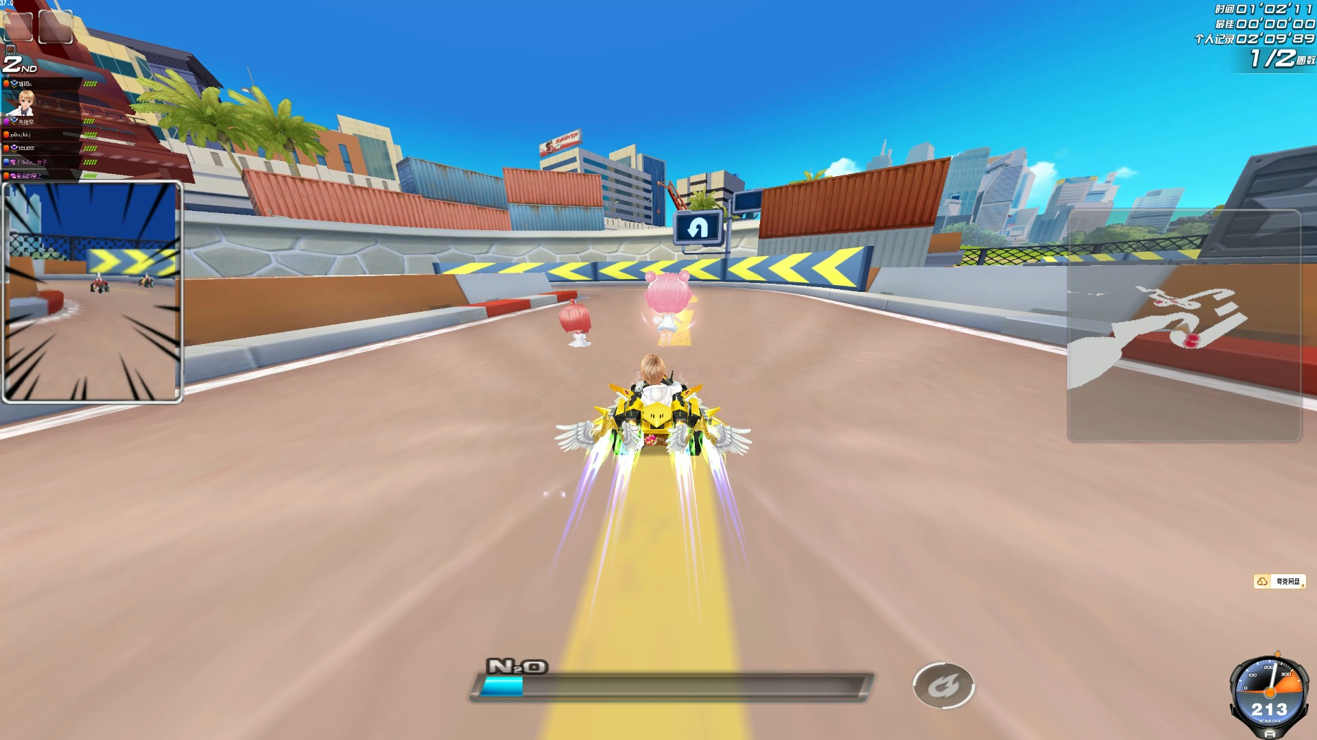 崭露头角的 崭露头角的